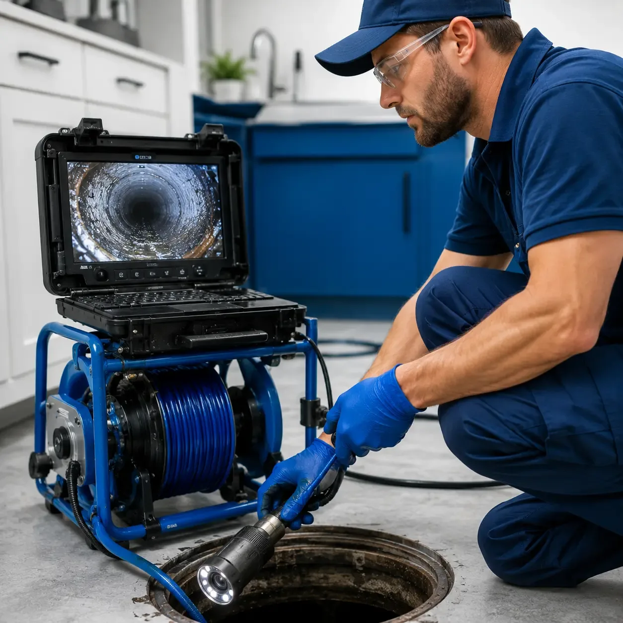 Pipe Relining professionals serving Chico, TX
